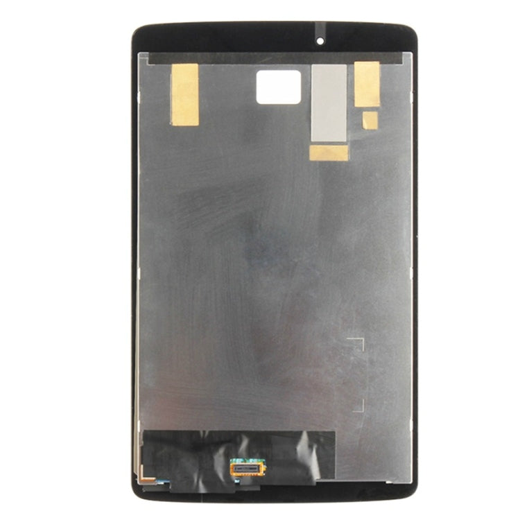 TFT LCD Screen for LG G Pad 8.0 / V490 / V480 with Digitizer Full Assembly(Black) - free shipping - PMC TechLife - Order now!