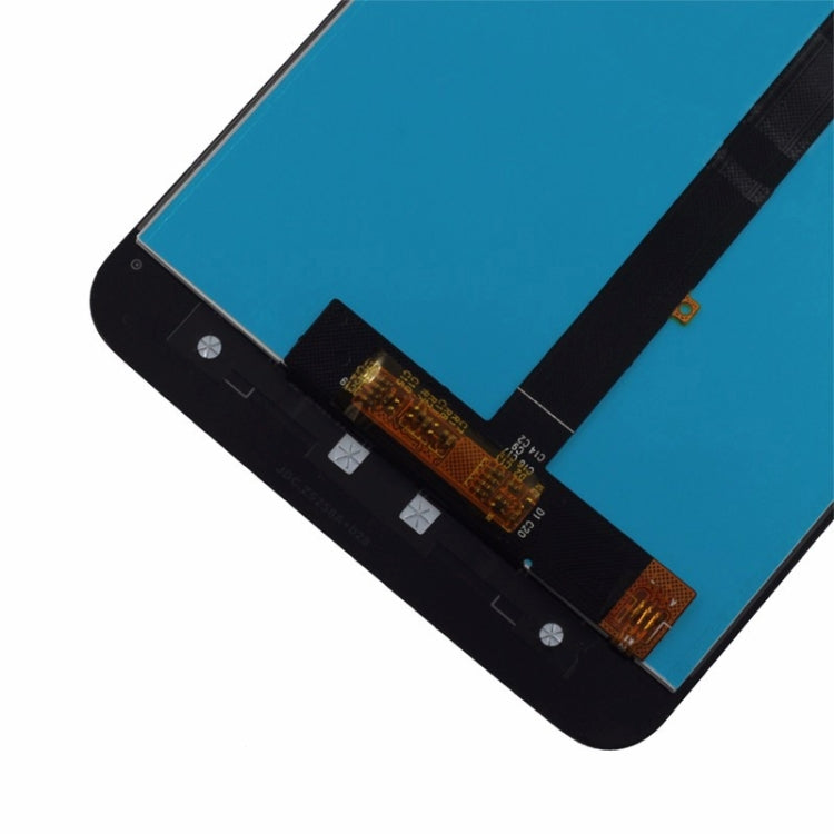 OEM LCD Screen for ZTE ZMax Pro / Z981 with Digitizer Full Assembly (Black) - free shipping - PMC TechLife - Order now!