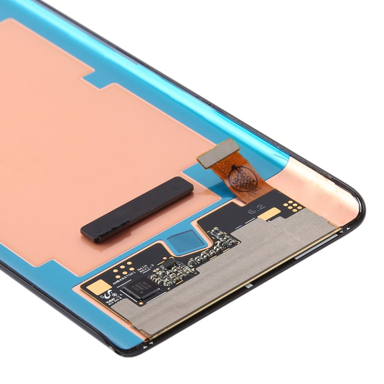 Original LCD Screen for Vivo NEX 3 / NEX 3 5G / NEX 3S / NEX 3A with Digitizer Full Assembly - free shipping - PMC TechLife - Order now!
