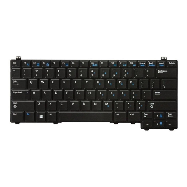 US Keyboard for Lenovo Thinkpad E570 E575 E570C - Replacement Keyboards by PMC TechLife | Online Shopping South Africa | PMC TechLife | Buy Now Pay Later Mobicred