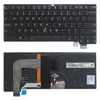 US Keyboard with Backlight for Lenovo Thinkpad T460S T470S - Replacement Keyboards by PMC TechLife | Online Shopping South Africa | PMC TechLife