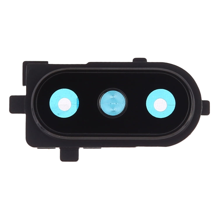 Camera Lens Cover for Xiaomi Mi 8 (Black) - free shipping - PMC TechLife - Order now!