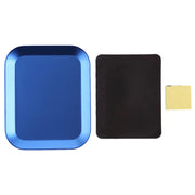 Aluminium Alloy Screw Tray Phone Repair Tool, Random Color Delivery