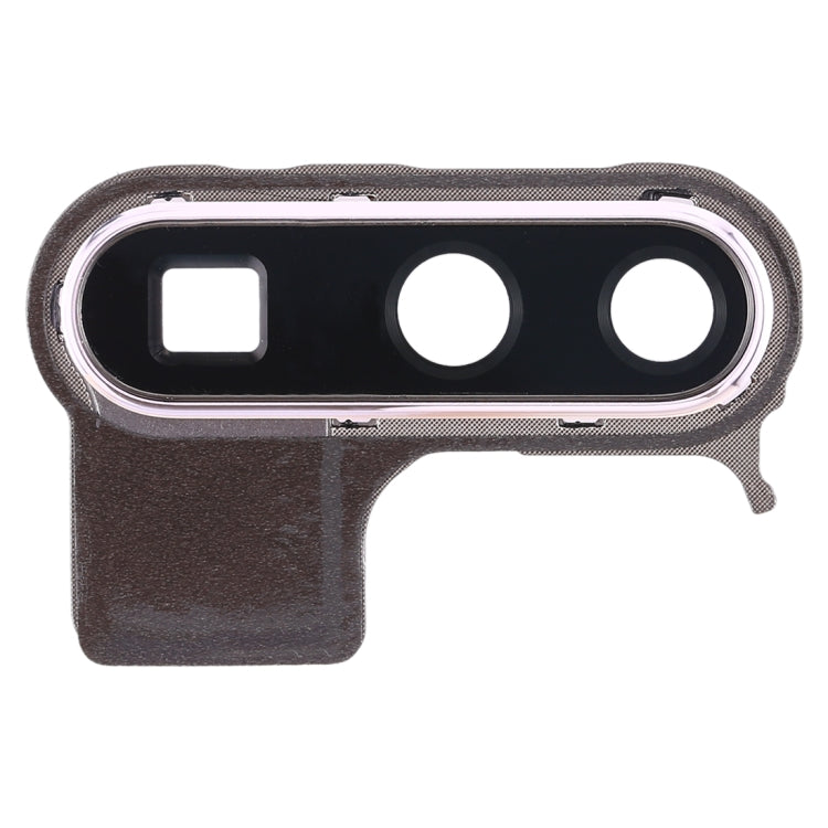 For Huawei P30 Pro Camera Lens Cover (White) - Camera by PMC TechLife | Online Shopping South Africa | PMC TechLife | Buy Now Pay Later Mobicred