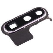 For Huawei P30 Pro Camera Lens Cover (White)