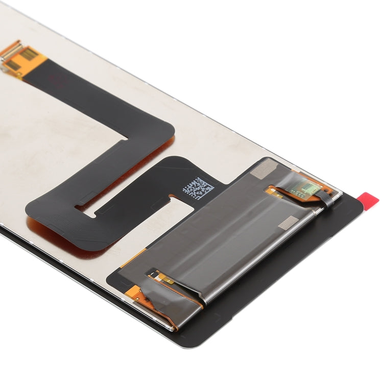 Original LCD Screen for Sony Xperia XZ2 with Digitizer Full Assembly(Black) - free shipping - PMC TechLife - Order now!