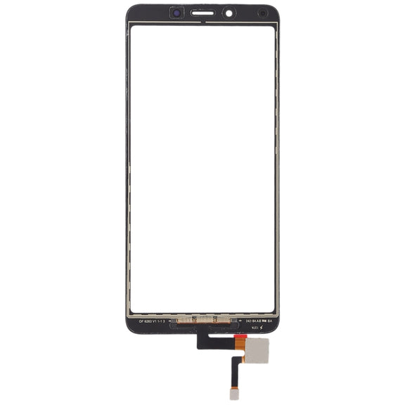 Touch Panel for Xiaomi Redmi 6 / 6A(Black)
