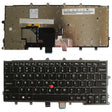 US Version English Laptop Keyboard with Pointing Sticks for Lenovo IBM Thinkpad  X240 / X240S / X250 / X260 / X230S / X270 - Replacement Keyboards by PMC TechLife | Online Shopping South Africa | PMC TechLife | Buy Now Pay Later Mobicred
