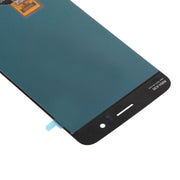 For OnePlus 5  with Digitizer Full Assembly OEM LCD Screen (Black)