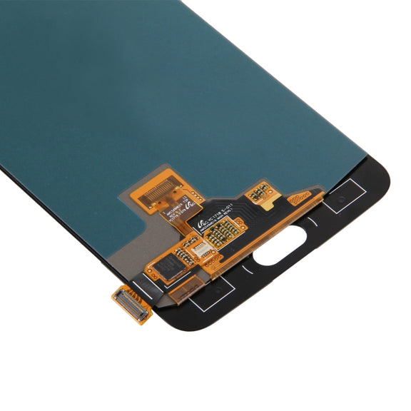 For OnePlus 5  with Digitizer Full Assembly OEM LCD Screen (Black)