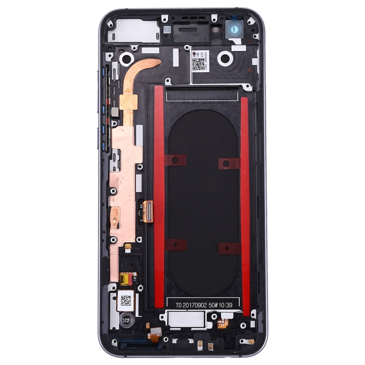 OEM LCD Screen for Asus ZenFone 4 Pro ZS551KL Digitizer Full Assembly with Frame - free shipping - PMC TechLife - Order now!