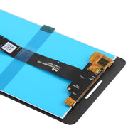 TFT LCD Screen for Nokia 2.1 TA-1080 TA-1084 A-1086 TA-1092 TA-1093 with Digitizer Full Assembly (Black)