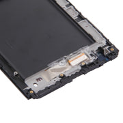 LCD Screen and Digitizer Full Assembly with Frame for LG V20 VH990, H918, H910, LS997, US996, VS995, F800L, F800S, F800K, H915, H910PR(Black)