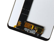 OEM LCD Screen for Asus Zenfone Max Plus (M1) X018DC X018D ZB570TL with Digitizer Full Assembly (White)