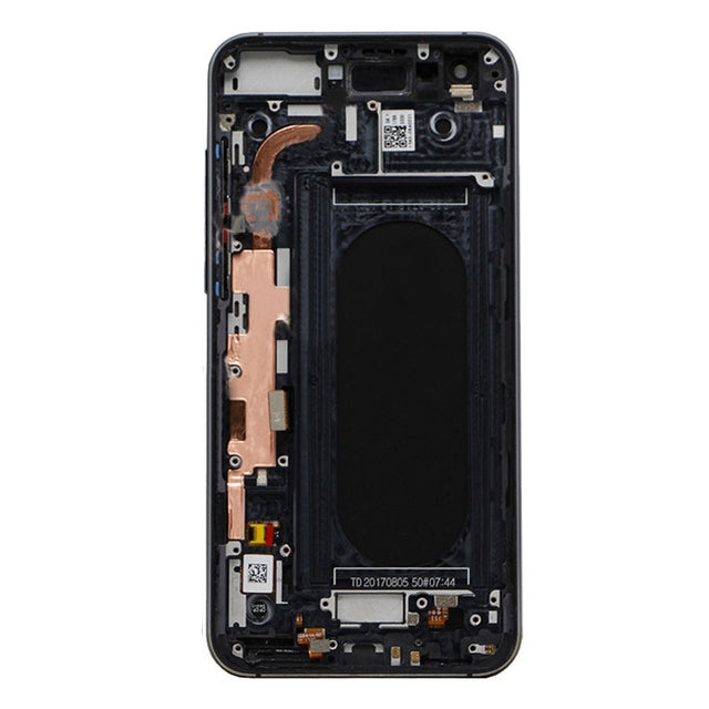 OEM LCD Screen for ASUS ZenFone 4 Pro / ZS551KL Digitizer Full Assembly with Frame���Black) - free shipping - PMC TechLife - Order now!