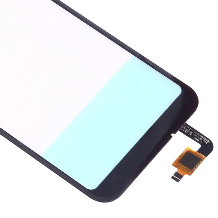Touch Panel for Blackview A30(Black)