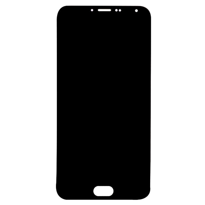 Original LCD Screen for Meizu MX5 with Digitizer Full Assembly(Black) - free shipping - PMC TechLife - Order now!