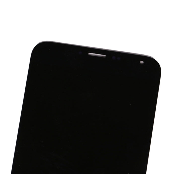 Original LCD Screen for Meizu MX5 with Digitizer Full Assembly(Black) - free shipping - PMC TechLife - Order now!