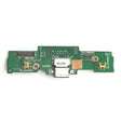 Charging Port Board for ASUS Zenpad 3S Z500M - Tail Connector by PMC TechLife | Online Shopping South Africa | PMC TechLife