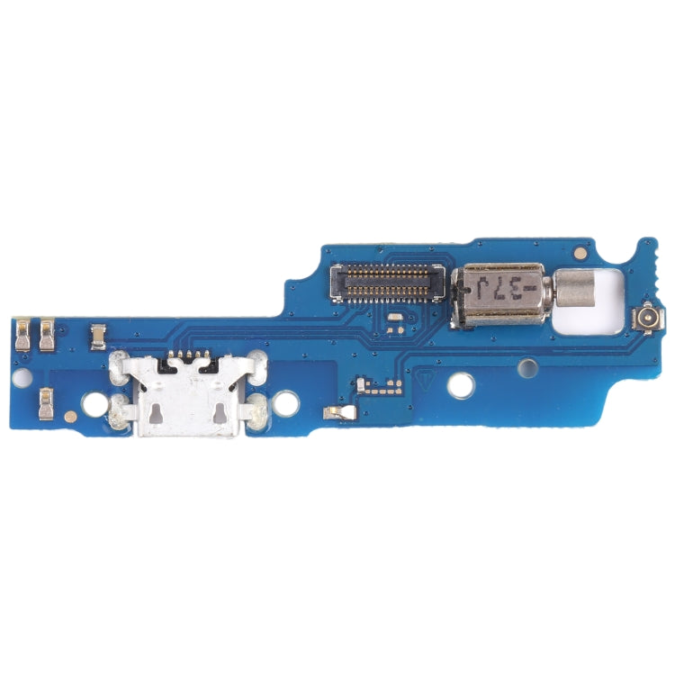 Charging Port Board for Lenovo K8 Note - free shipping - PMC TechLife - Order now!