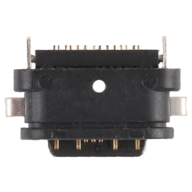 10 PCS Charging Port Connector for Nokia 6 (2nd Gen)