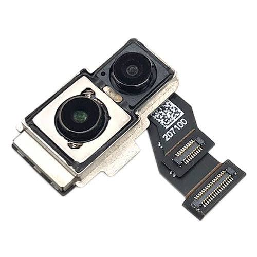Back Facing Camera for Asus Zenfone 5 ZE620KL / Zenfone 5z ZS620KL - Camera by PMC TechLife | Online Shopping South Africa | PMC TechLife