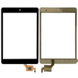 Touch Panel for Lenovo Miix3-830 DY07090 (V2) FP-ST079SM000AKM-01X(Black) - free shipping - PMC TechLife - Order now!