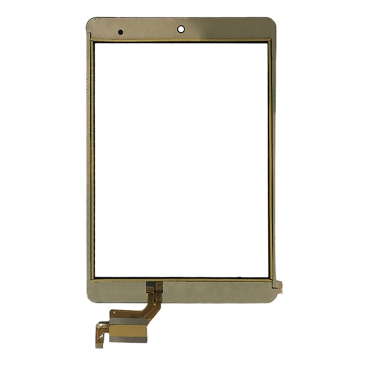 Touch Panel for Lenovo Miix3-830 DY07090 (V2) FP-ST079SM000AKM-01X(Black) - free shipping - PMC TechLife - Order now!