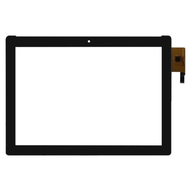 Touch Panel for Asus Zenpad 10 Z301ML Z301MFL(Black) - free shipping - PMC TechLife - Order now!
