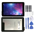 OEM LCD Screen for Asus Transformer Mini T103H T103HA with Digitizer Full Assembly (Black) - free shipping - PMC TechLife - Order now!