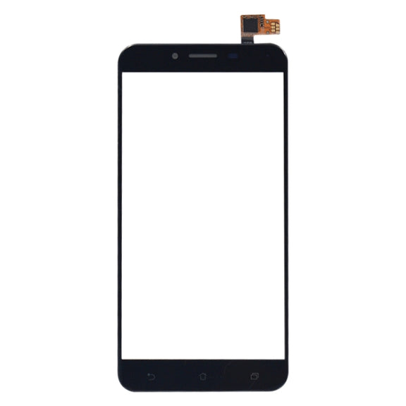 Touch Panel for Asus ZenFone 3 Max ZC553KL / X00DDA(Black)