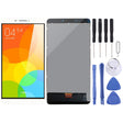 OEM LCD Screen for Lenovo Tab 3 Plus TB-7703X TB-7703 ZA1K0070RU with Digitizer Full Assembly (White) - free shipping - PMC TechLife - Order now!