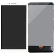 OEM LCD Screen for Lenovo Tab 3 Plus TB-7703X TB-7703 ZA1K0070RU with Digitizer Full Assembly (White)