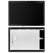 OEM LCD Screen for Lenovo Tab M10 / Tab 5 Plus TB-X605L TB-X605F TB-X605M TB-X605 with Digitizer Full Assembly (Black)