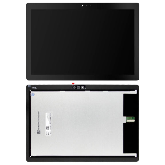 OEM LCD Screen for Lenovo Tab M10 / Tab 5 Plus TB-X605L TB-X605F TB-X605M TB-X605 with Digitizer Full Assembly (Black)