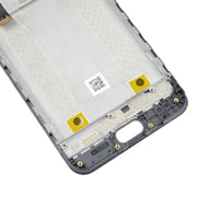 OEM LCD Screen for Asus Zenfone 4 Selfie ZB553KL X00LD X00LDA  Digitizer Full Assembly with Frame���Black)