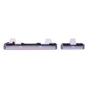 For Huawei P20 Pro Side Keys (Purple)