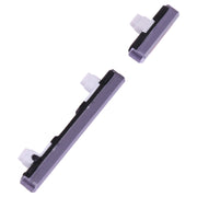 For Huawei P20 Pro Side Keys (Purple)