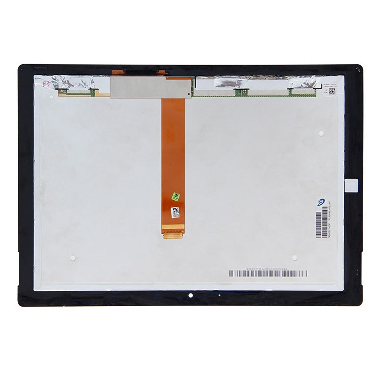 OEM LCD Screen for Microsoft Surface 3 1645 RT3 1645 10.8 with Digitizer Full Assembly - free shipping - PMC TechLife - Order now!