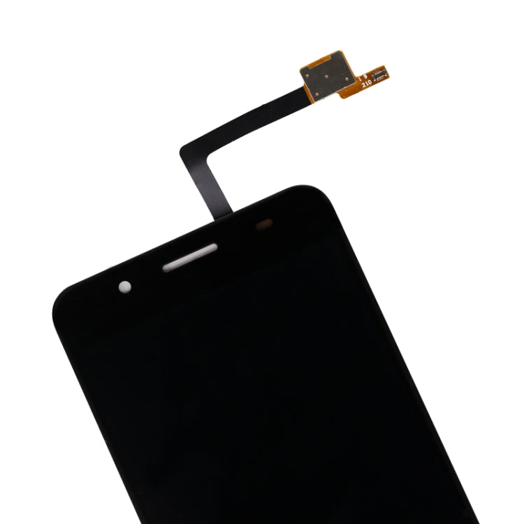 OEM LCD Screen for ZTE Blade A610 Plus / A2 Plus with Digitizer Full Assembly (Black) - free shipping - PMC TechLife - Order now!