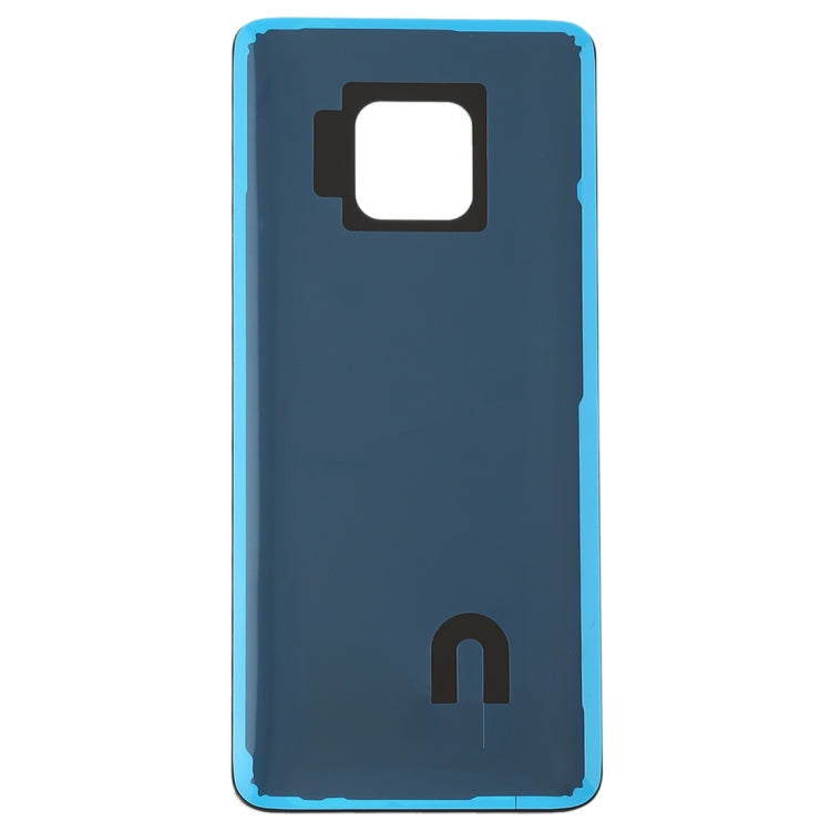 Battery Back Cover for Huawei Mate 20 Pro(Twilight Blue) - free shipping - PMC TechLife - Order now!