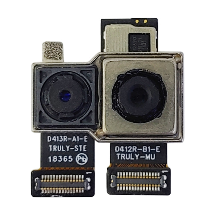 Back Facing Camera for Nokia X7 / 8.1 / 7.1 Plus / TA-1131 - free shipping - PMC TechLife - Order now!