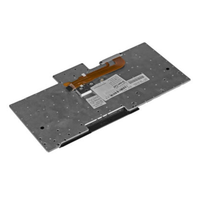 US Version Keyboard for Lenovo ThinkPad T60 T61 R60 R61 Z60 Z61 R400 R500 T400 T500 W500 W700 - Replacement Keyboards by PMC TechLife | Online Shopping South Africa | PMC TechLife
