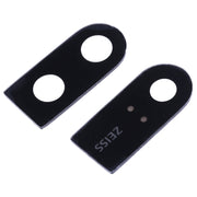 10 PCS Back Camera Lens for Nokia 8 / N8 / TA-1004 TA-1052 TA-1012