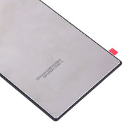 OEM LCD Screen for Sony Xperia 10 Plus with Digitizer Full Assembly(Black)