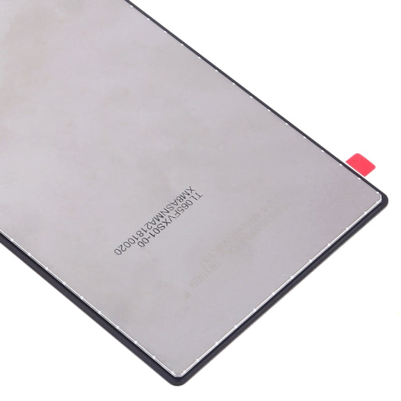 OEM LCD Screen for Sony Xperia 10 Plus with Digitizer Full Assembly(Black)