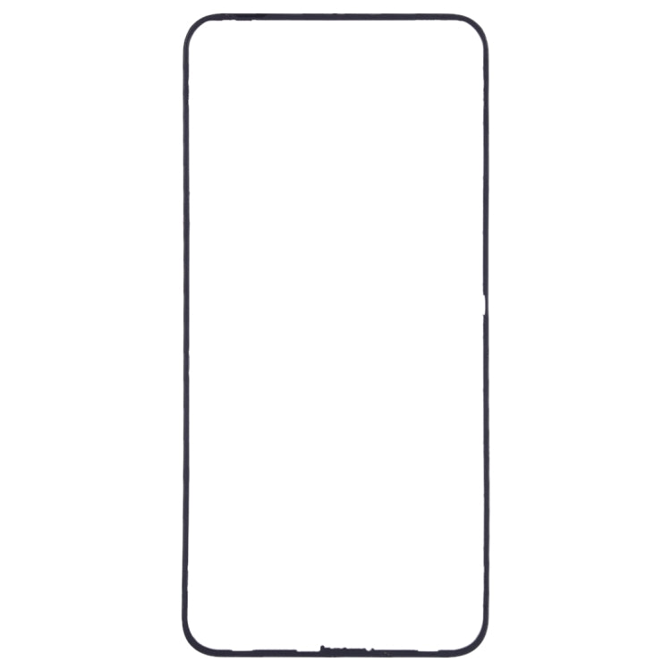 Front Housing LCD Frame Bezel Holder for Huawei Honor 8X - Others by PMC TechLife | Online Shopping South Africa | PMC TechLife