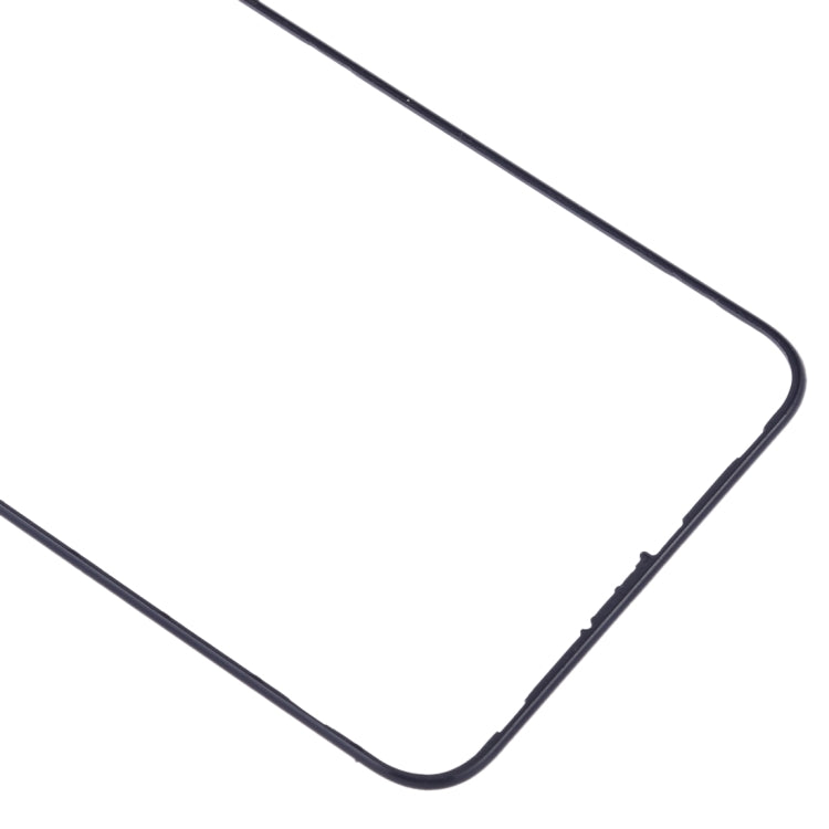 Front Housing LCD Frame Bezel Holder for Huawei Honor 8X - Others by PMC TechLife | Online Shopping South Africa | PMC TechLife