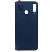 Battery Back Cover for Huawei P30 Lite (24MP)(White)