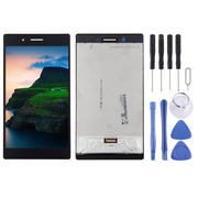 OEM LCD Screen for Lenovo Tab 3 7 inch / 730 / TB3-730 / TB3-730X / TB3-730F / TB3-730M with Digitizer Full Assembly (Black)